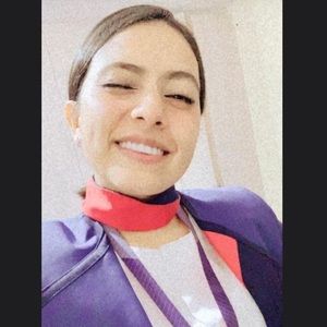 Meet your Posher, Sharon